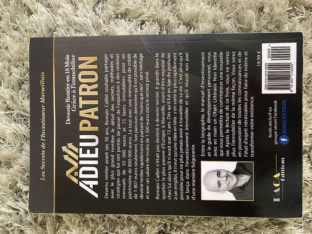 Bücher: Livre – Gebraucht aus Echallens von warnioc 1