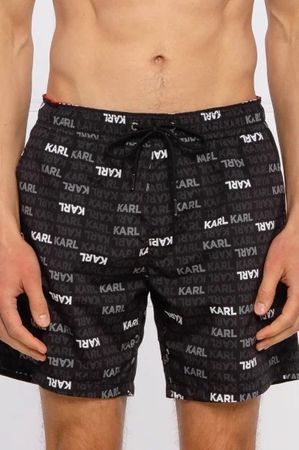 KARL LAGERFELD - Badeshorts - Orginalpreis 119.-