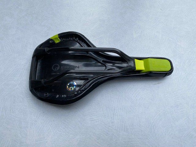 Ergon Pezzi di ricambio: Velosattel Ergon – Usato da Giswil venduto da friema69 2