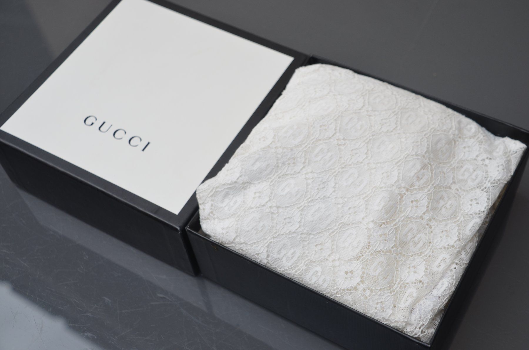 Gucci Vestiti: Gucci Kleid / robe 42 - L – Usato da Collonges venduto da Auganien 6