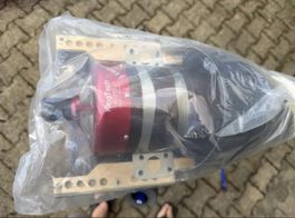 Turbine Kintech K210 G4+ 