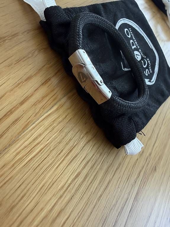 Armbänder & -reifen: Scudo7 Armband Grösse 18 – Neu und originalverpackt aus Zürich von Marti97 2