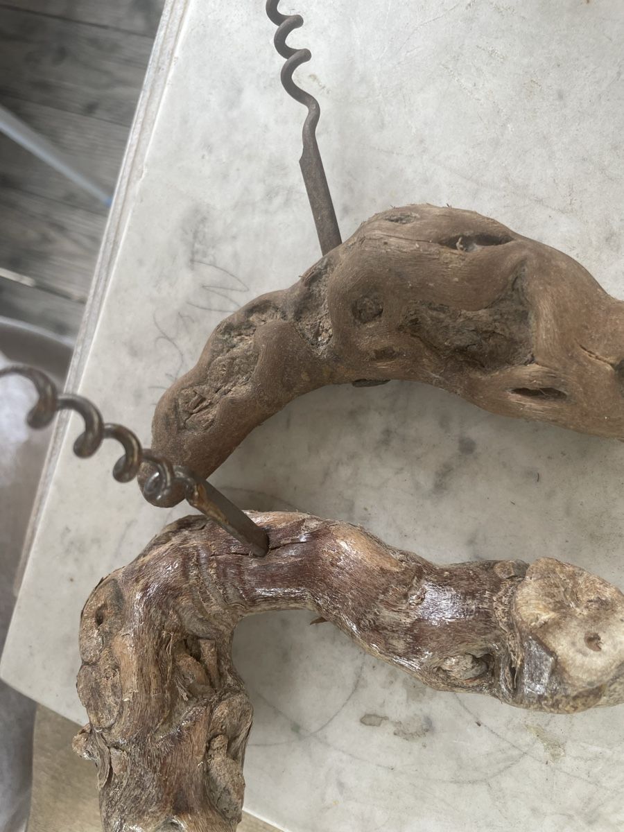 Apribottiglie & Tappi per chiusura: korkenzieher – Usato da Muri AG venduto da bertram01 3