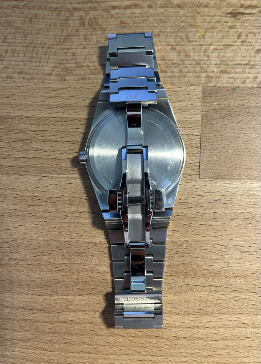 Tissot Orologi: Tissot PRX Quartz 40mm – Nuovo (secondo la descrizione) da Zug venduto da rictii 2