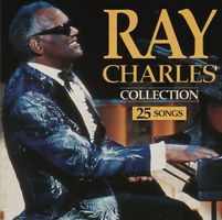 Ray Charles - include "Sittin' on Top of the World"