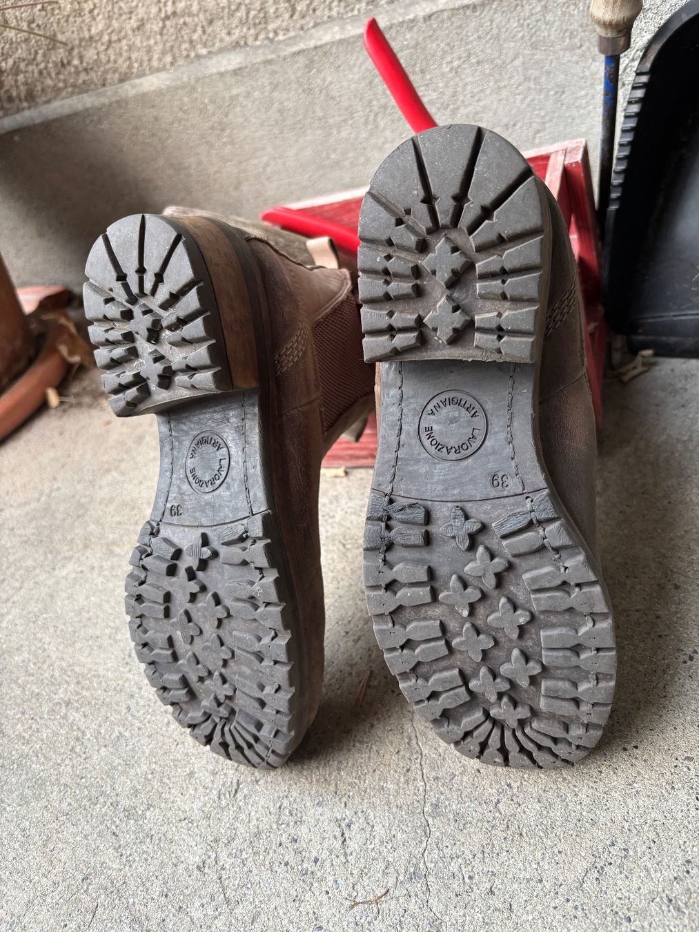 Damenschuhe: Schuhe – Gebraucht aus Bern von einsommer 2