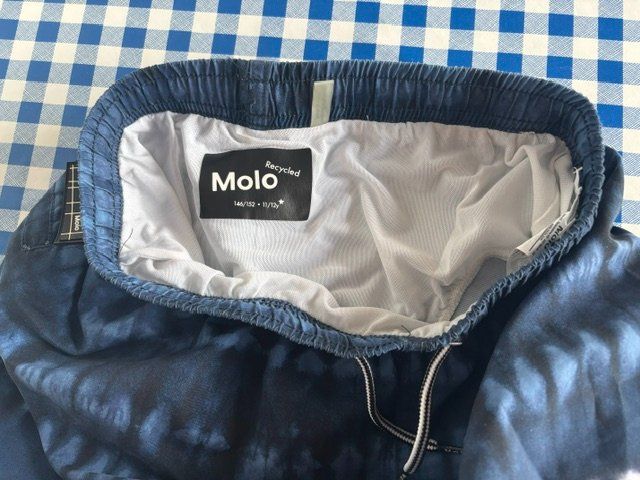 Molo Costumi da bagno: Badehose von Molo Gr. 152 – Usato da Zürich venduto da kicconet 2