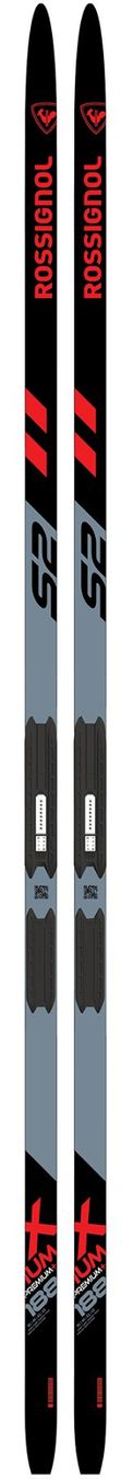 Rossignol Sci: ROSSIGNOL X-IUM SK PREM+S2 183cm – Nuovo (secondo la descrizione) da Breil/Brigels venduto da reni17