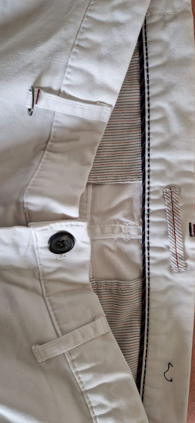 Zara Pantaloni: Hose – Usato da Frauenfeld venduto da jgh_gx6v 2