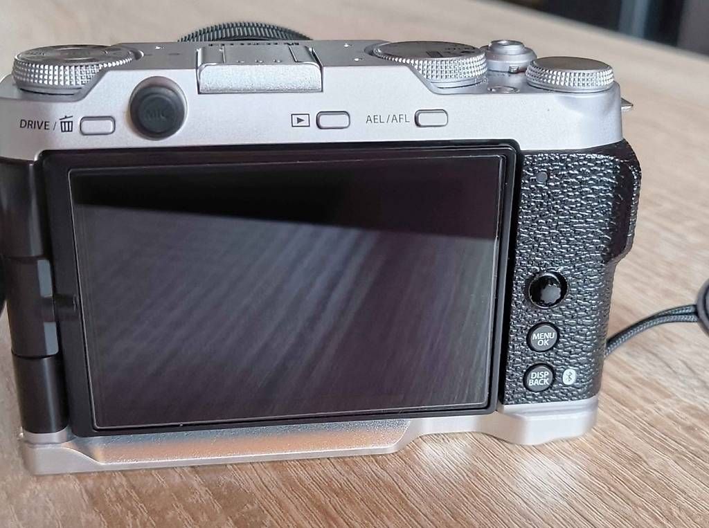 Fujifilm Fotocamera: Fujifilm X-M5 – Usato da Genève venduto da luc_2mjm 2