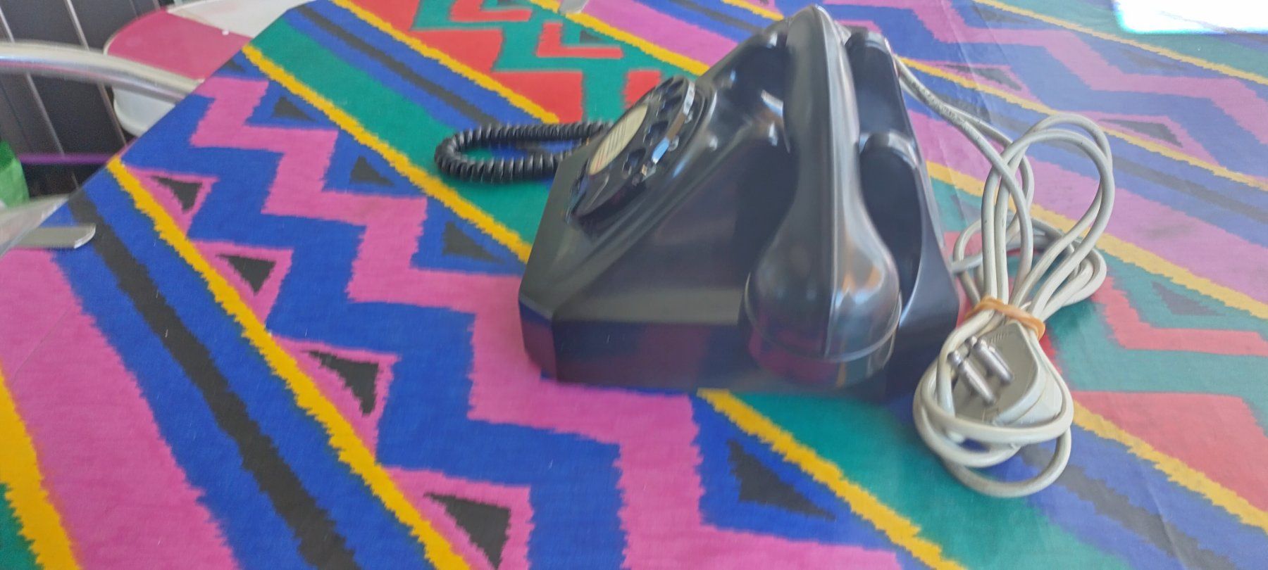 Téléphones: Tischtelefon – D'occasion à Liestal par waeckerli 1