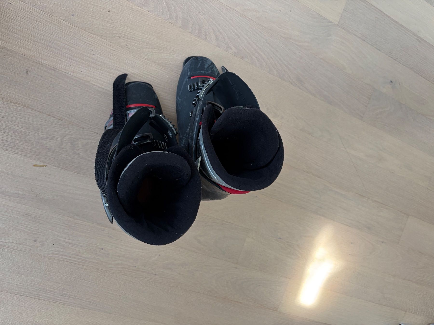 Tecnica Scarpe da uomo: Skistiefel - Tecnica - Grösse 45 – Usato da Basel venduto da Gunther_Welten 3