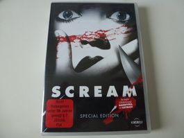 Scream (1996) (Special Edition) DVD