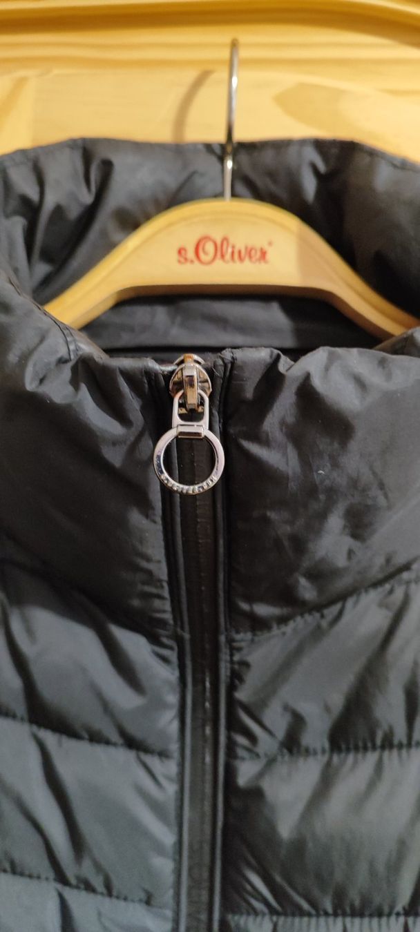 S.Oliver Giacche: S'Oliver Damen Jacke – Usato da Chur venduto da djovanna 2