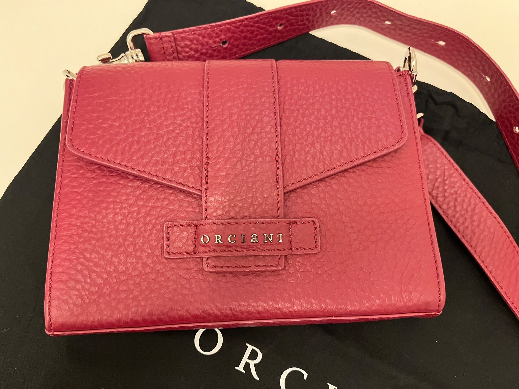 Orciani Borse da donna: Orciani Tasche – Usato da Wilen b. Wollerau venduto da kar_8vzh