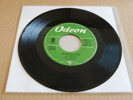 The Beatles ‎– The Beatles' Voice
