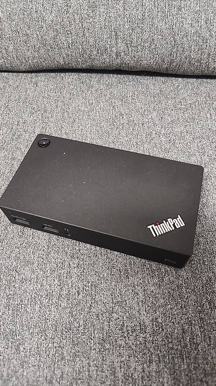 Lenovo Notebook: Thinkpad P15s – Usato da Altstätten SG venduto da Ceko99 4