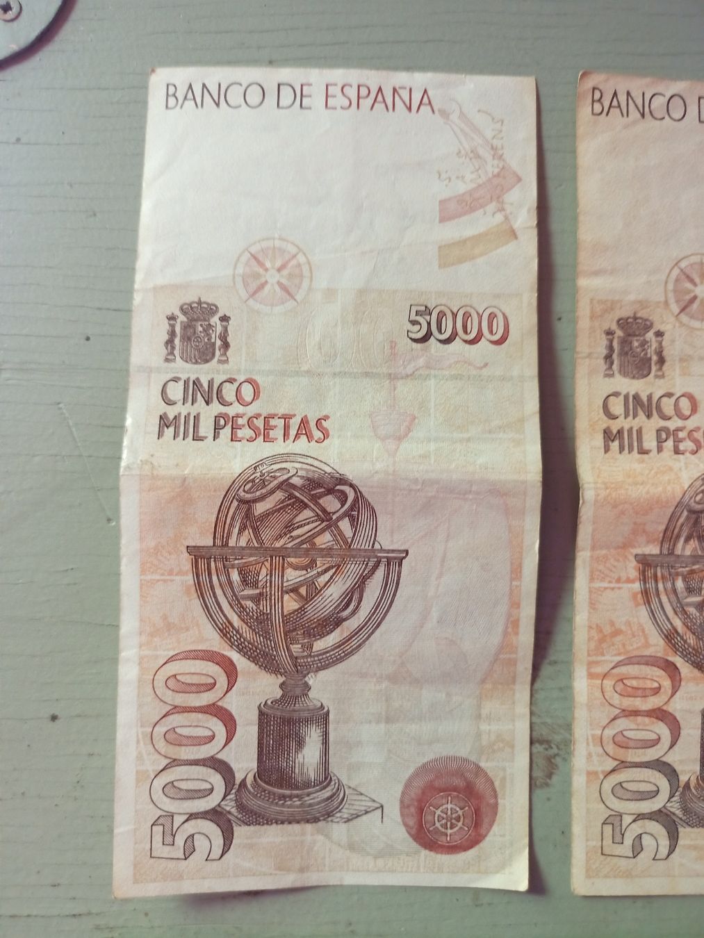 Banconote: Alte Geld Note  – Usato da Winterthur venduto da mal_k2wv 2