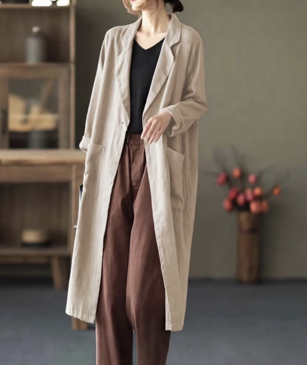 Mäntel: Long blazer L to XL – Gebraucht aus Heimberg von Sabe_Frau 2