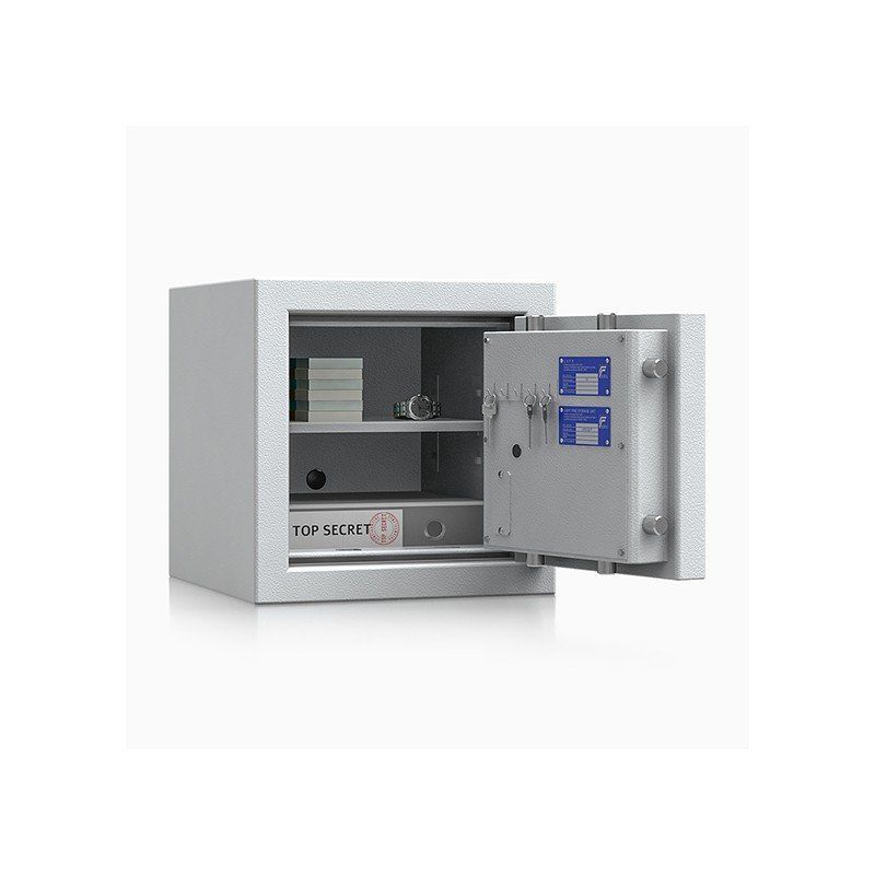 Tresor: Safe Serie S4E 41-91-00 – Gebraucht aus Düdingen von Tresortech 2