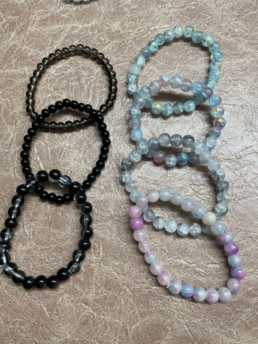 Sonstiger Schmuck: 47 Modeschmuck Stücke – Neu (gemäss Beschreibung) aus Mollis von Romana1978 3