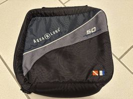 Tauchen Tasche Lungenautomat