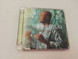 ISMAEL LO - SENGAL (AFRICAN)