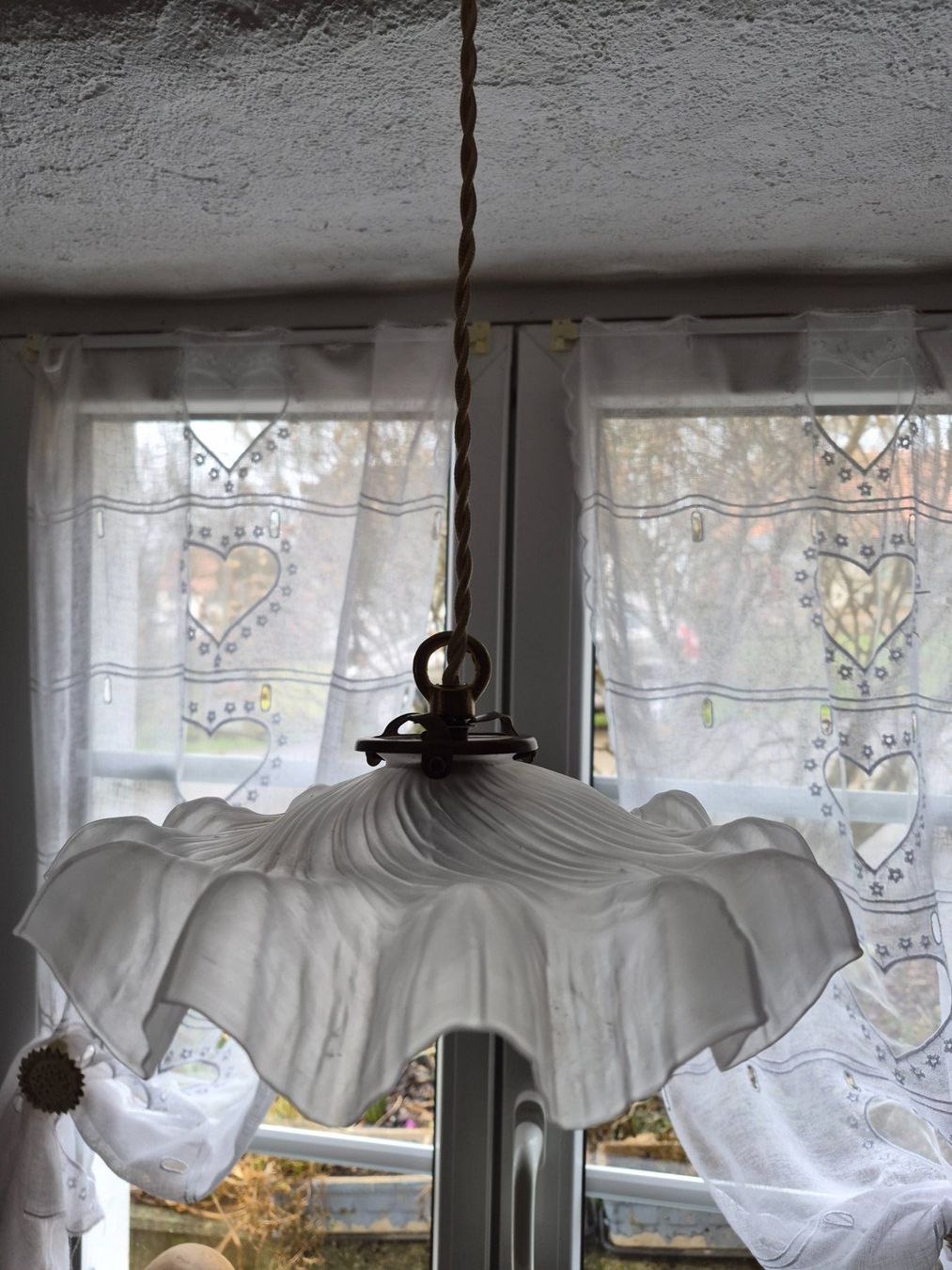 Lampade: lampe ancienne – Usato da charmoille venduto da mir_my9f