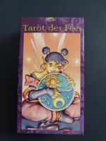 Tarot des Fées