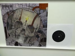 Pentagram - Last Rites Picture Disc +7" Single, Lim. Ed.