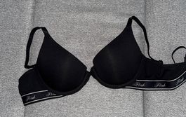 Victoria‘s Secret Pink Push-Up BH (neu)