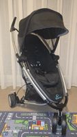 Quinny Zapp Xtra Buggy, ideal für den Sommer! 