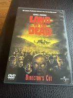 Land of the Dead (Director’s cut)