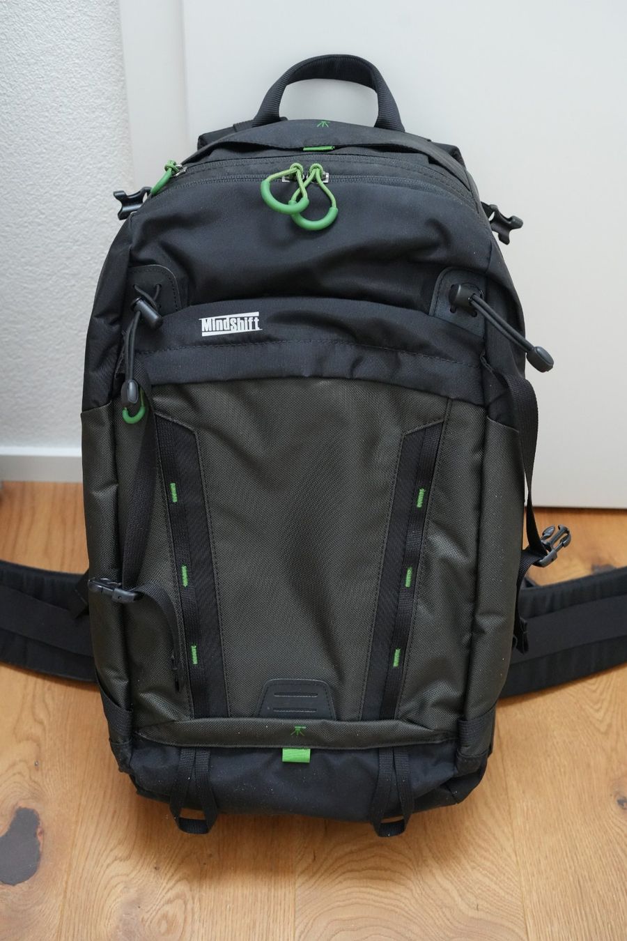 Rucksäcke: Fotorucksack Mindshift MS 360 – Neu (gemäss Beschreibung) aus Brunnen von Techfreak1