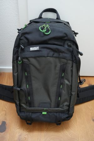 Fotorucksack Mindshift MS 360