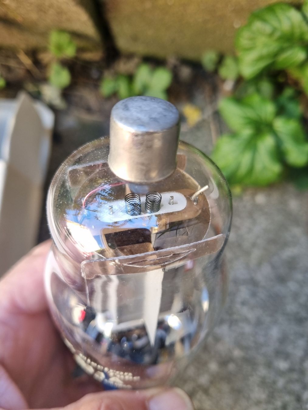 Convertisseurs: Rare valve Guitar ampl – D'occasion à Ostermundigen par vintage60 3