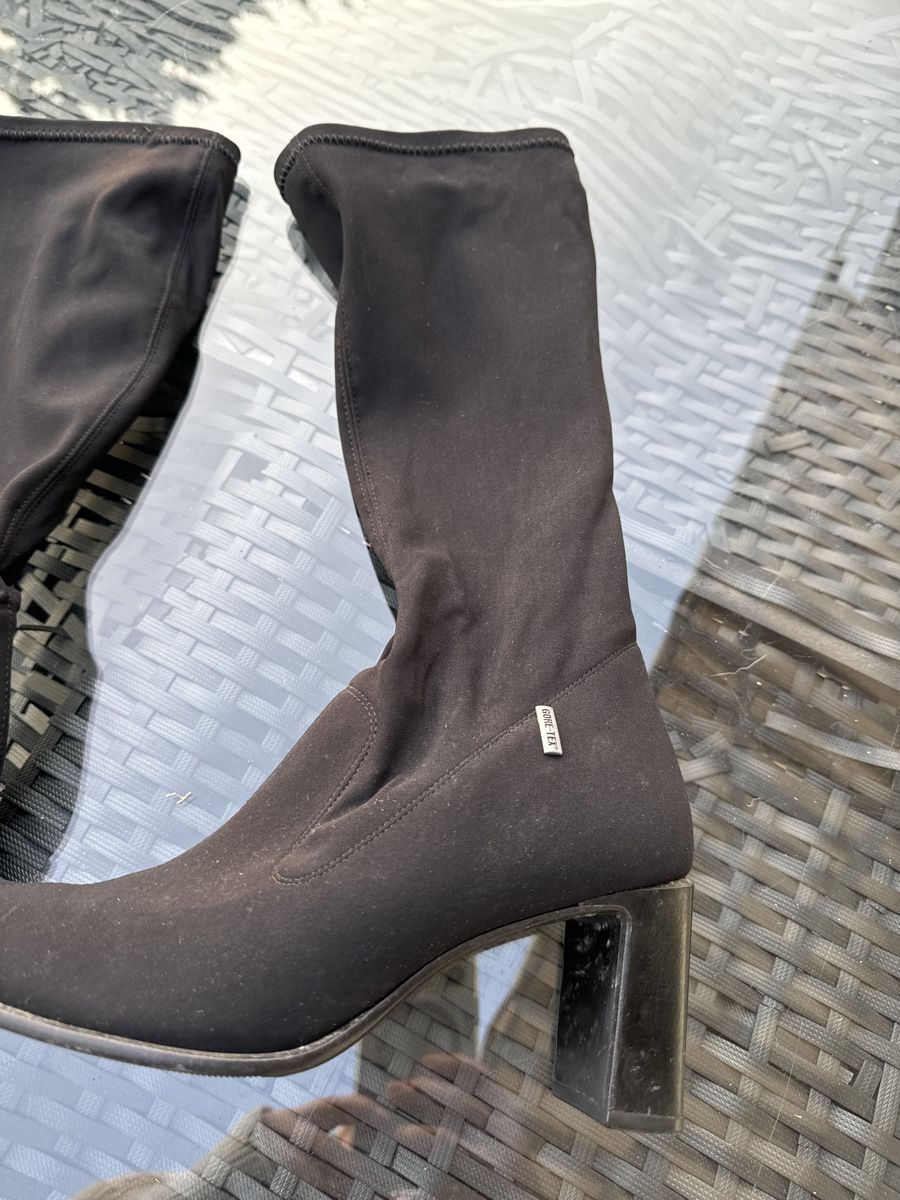 Scarpe da donna: Stiefel (38) – Usato da Vezia venduto da sidu03 3