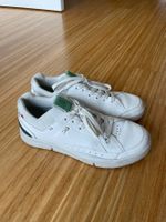On The Roger Centre Court Damen Sneaker, Gr. 38, Top!