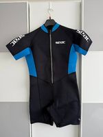 Taucheranzug Shorty SEAC Look / Neopren 2.5 Mm / Gr.L