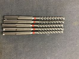 Hilti Bohrer D= 12 / 5Stk. (R30)