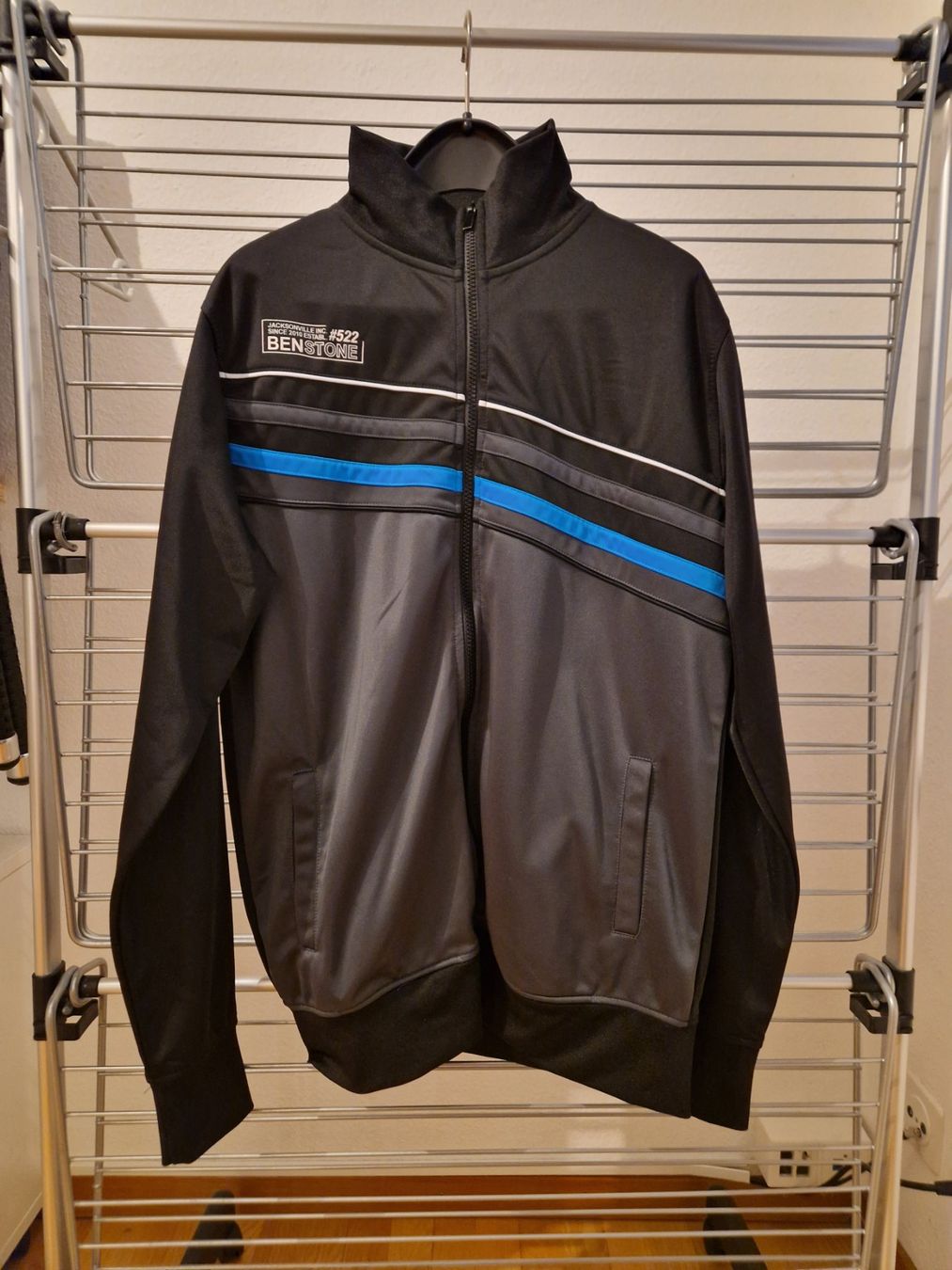 Giacche: Trainerjacke von Chapter – Usato da Dürnten venduto da gahtscho0815