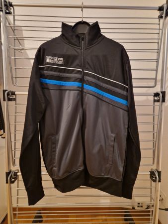 Trainerjacke von Chapter