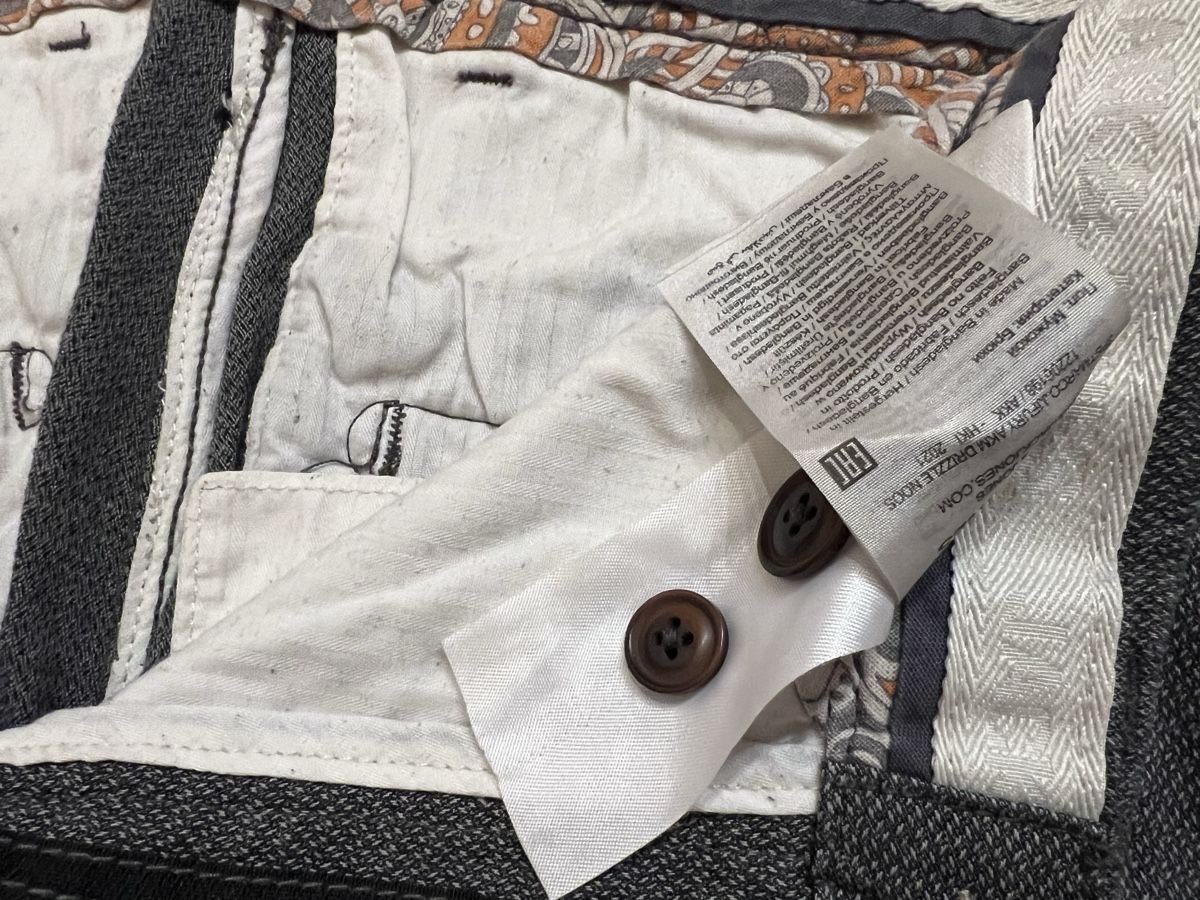 Jack & Jones Pantaloni: Hose Grösse 28/32 – Usato da Herisau venduto da YOLO76 1