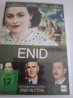 DVD Enid Blyton Biopic guter Zustand
