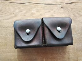 Munitionstasche