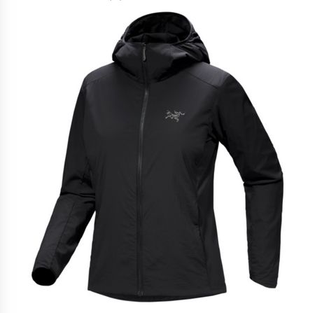 ARCTERYX Atom Hoody SL  Herren XL