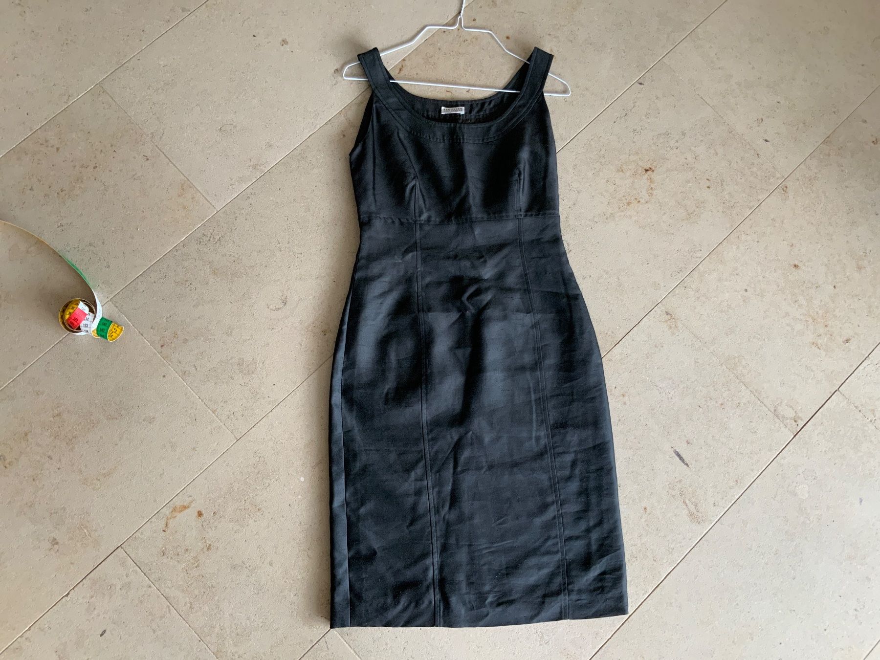 Brunello Cucinelli Vestiti: Brunello Cucinelli Kleid 34 – Usato da Buchs SG venduto da Sunie