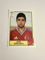 Panini EM2000 Bild