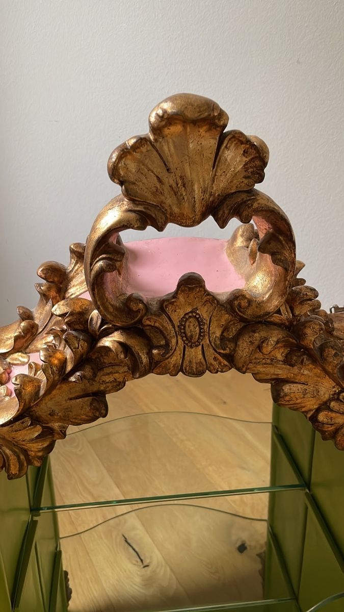 Specchi: Kosmetikkabinett Princessin Lillyfee – Usato da Goldach venduto da matthiaseggenberger 2