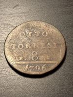 Monnaie Italie 🇮🇹 1796 